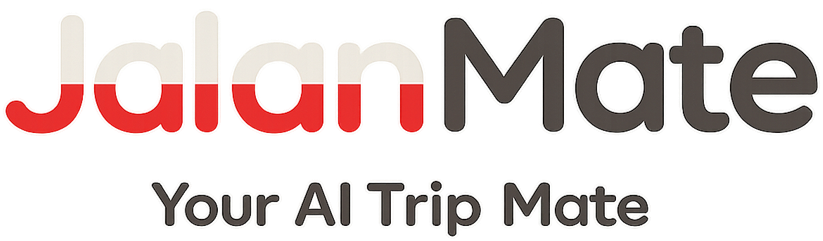 JalanMate